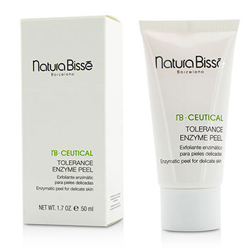 NB Ceutical Tolerance Enzyme Peel - For Delicate Skin Natura Bisse Image