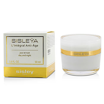 Sisleya LIntegral Anti-Age Day And Night Cream Sisley Image