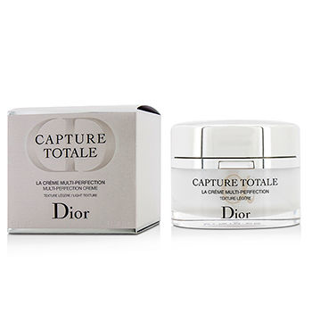 Capture Totale Multi-Perfection Creme - Light Texture Christian Dior Image