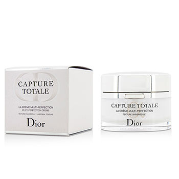 Capture Totale Multi-Perfection Creme - Universal Texture Christian Dior Image