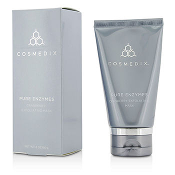 Pure-Enzymes-Cranberry-Exfoliating-Mask-CosMedix