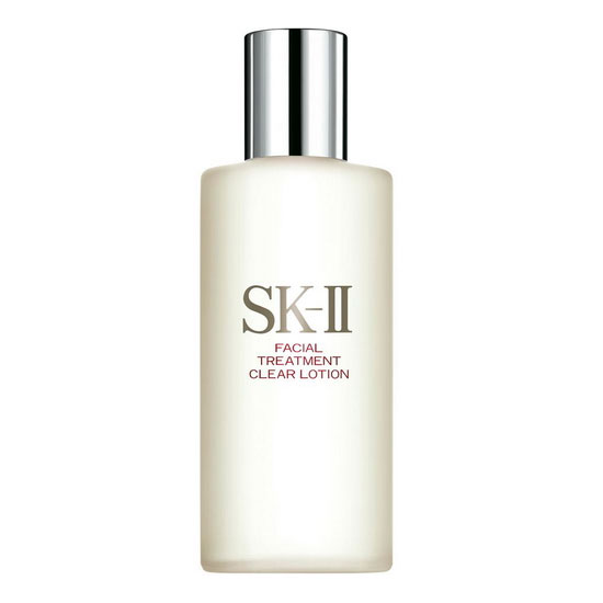 Facial Treatment Clear Lotion SK II Image