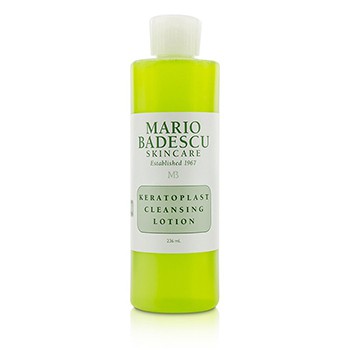 Keratoplast Cleansing Lotion - For Combination/ Dry/ Sensitive Skin Types Mario Badescu Image