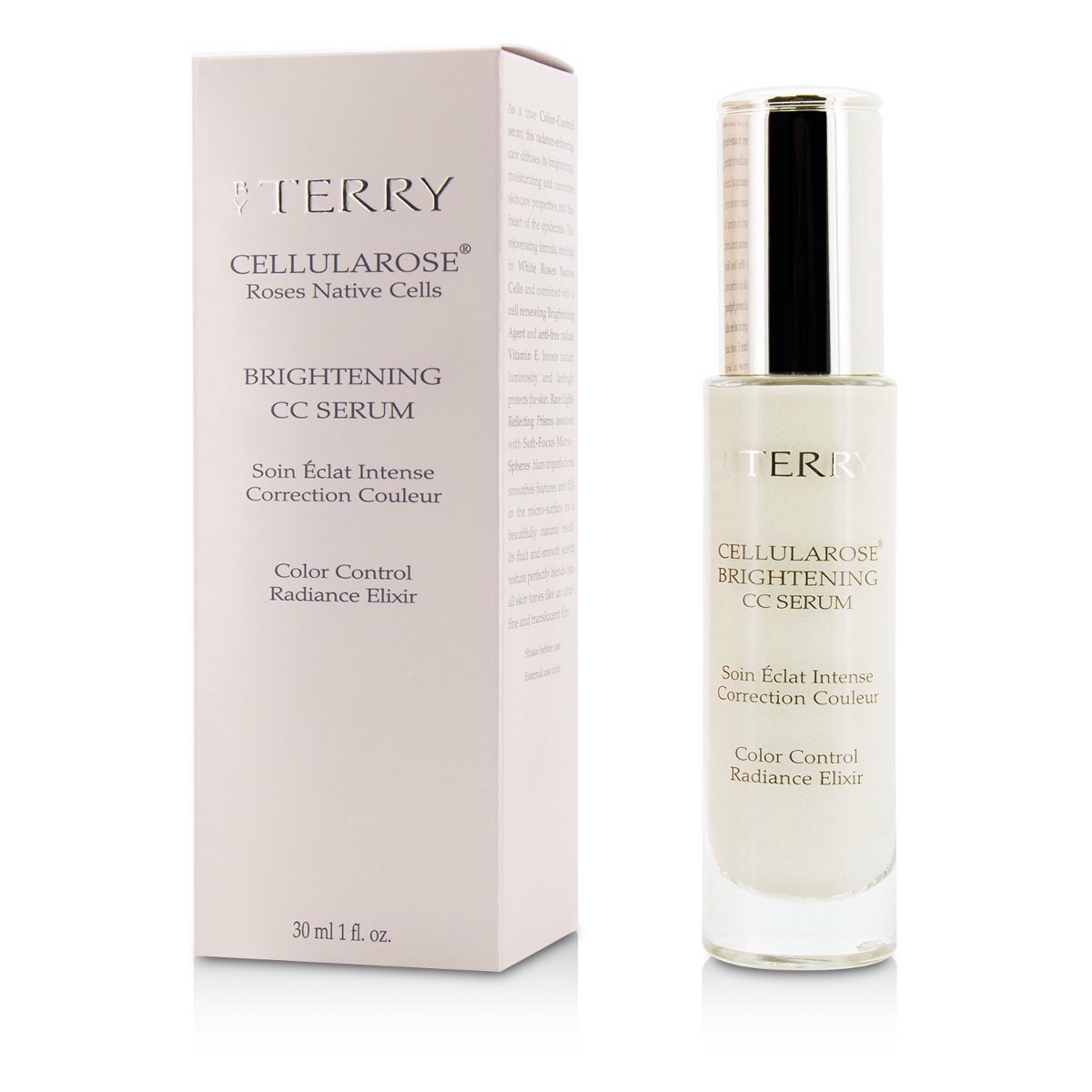 Cellularose Brightening CC Serum # 1 Immaculate Light By Terry Image