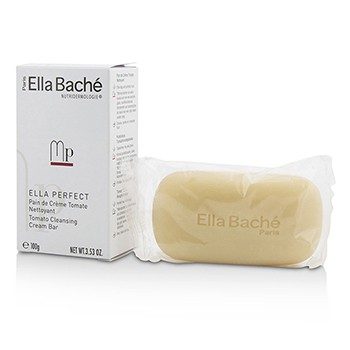 Ella Perfect Tomato Cleansing Cream Bar Ella Bache Image