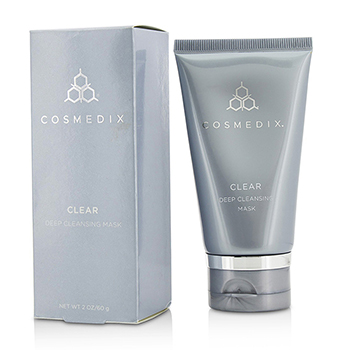 Clear Deep Cleansing Mask CosMedix Image