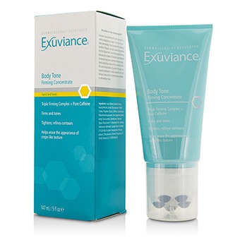 Body Tone Firming Concentrate Exuviance Image