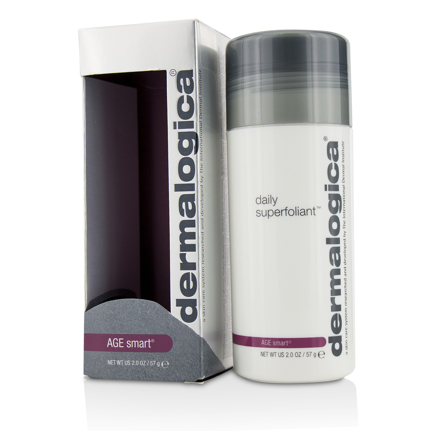 Age Smart Daily Superfoliant Dermalogica Image