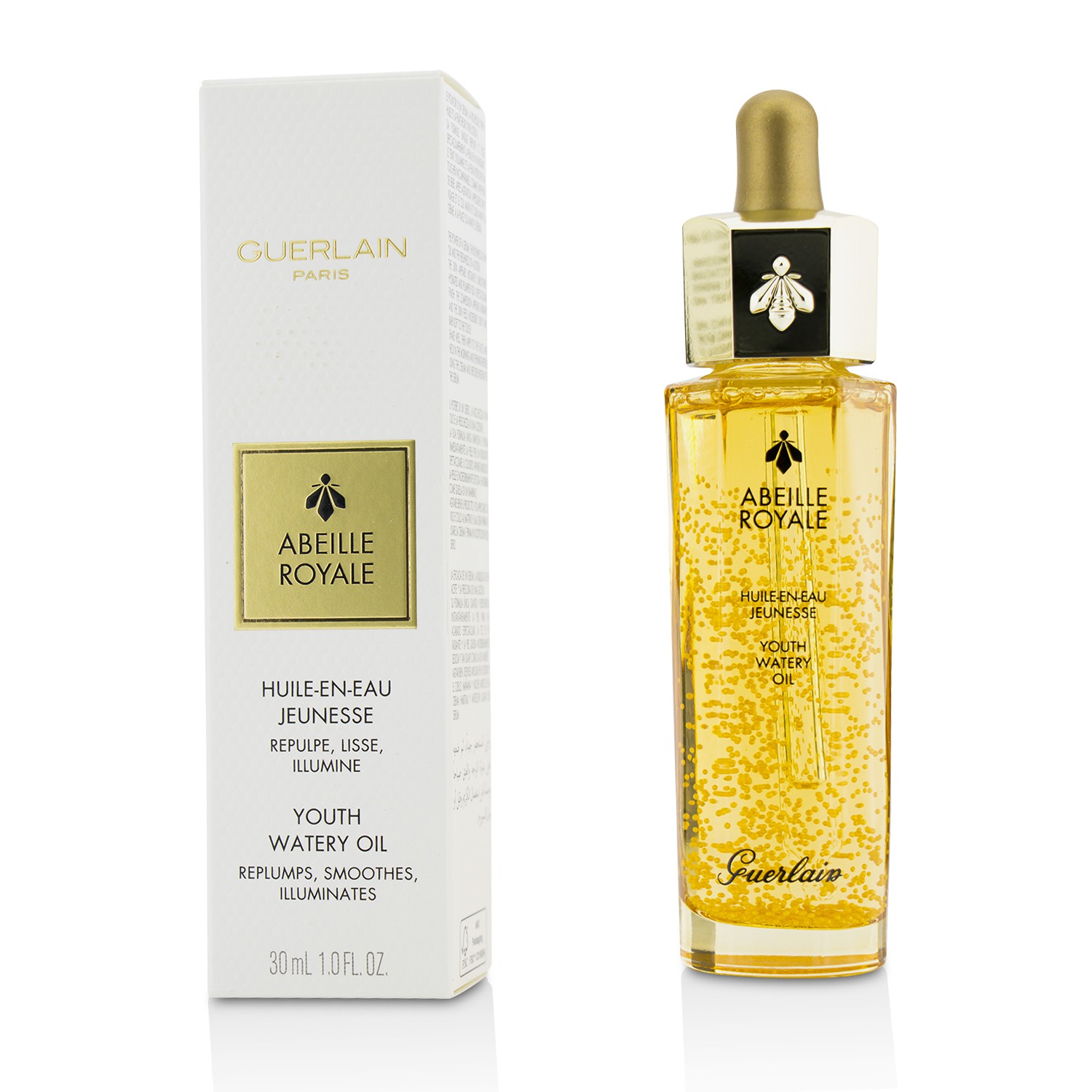 Abeille Royale Youth Watery Oil Guerlain Image