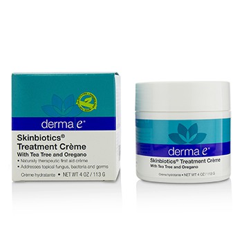 Therapeutic Skinbiotics Treatment Cream Derma E Image