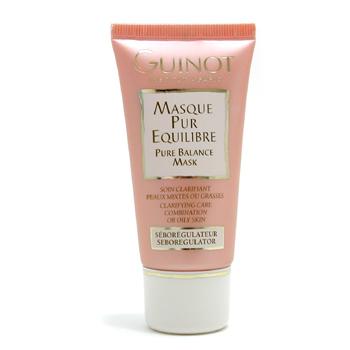 Pure-Balance-Mask-(-For-Combination-or-Oily-Skin-)-Guinot