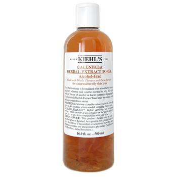Calendula-Herbal-Extract-Alcohol-Free-Toner-(-Normal-to-Oil-Skin-)-Kiehls