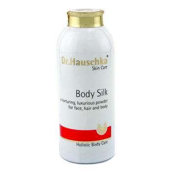 Body Silk Powder ( For Face & Body ) Dr. Hauschka Image