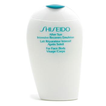 After Sun Intensive Recovery Emulsion Shiseido Image