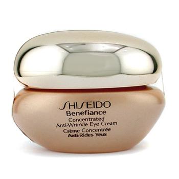 Benefiance-Concentrated-Anti-Wrinkle-Eye-Cream-Shiseido