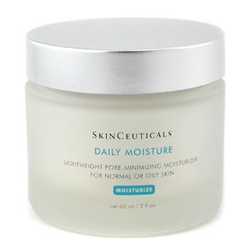 Daily Moisture ( For Normal or Oily Skin ) Skin Ceuticals Image