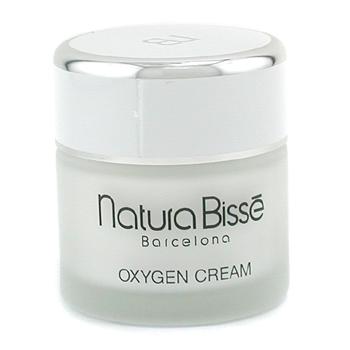 O2 Oxygen Cream Natura Bisse Image