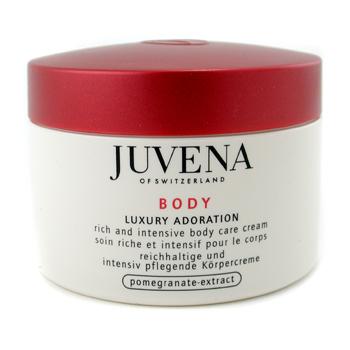 Body Luxury Adoration - Rich & Intensive Body Care Cream Juvena Image