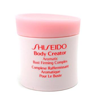 Body Creator Aromatic Bust Firming Complex Shiseido Image
