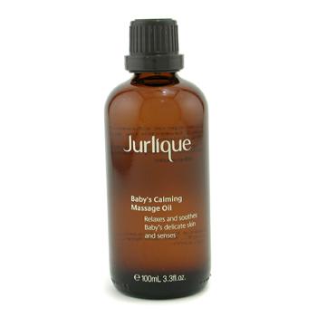Babys Calming Massage Oil ( New Packaging ) Jurlique Image