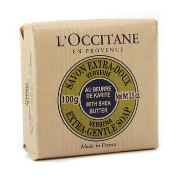 Shea-Butter-Extra-Gentle-Soap---Verbena-LOccitane