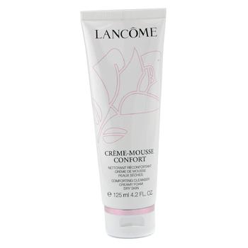 Creme-Mousse-Confort-Comforting-Cleanser-Creamy-Foam--(-Dry-Skin-)-Lancome