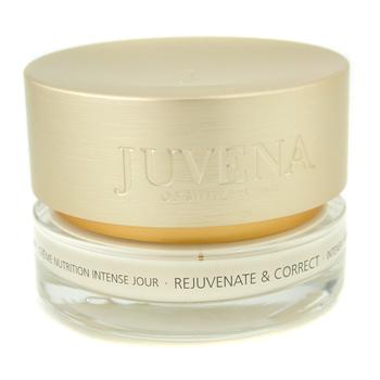 Rejuvenate & Correct Intensive Nourishing Day Cream - Dry to Very Dry Skin Juvena Image
