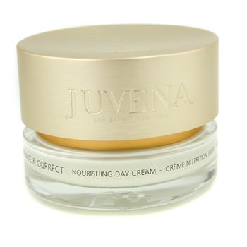 Rejuvenate & Correct Nourishing Day Cream - Normal to Dry Skin Juvena Image
