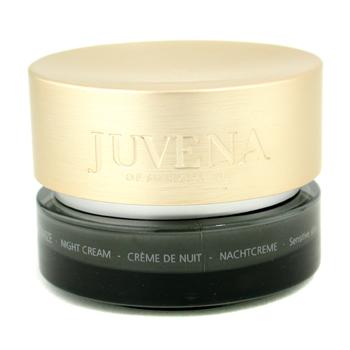 Prevent & Optimize Night Cream - Sensitive Skin Juvena Image