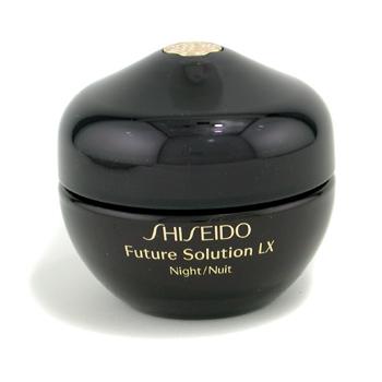 Future Solution LX Total Regenerating Cream Shiseido Image