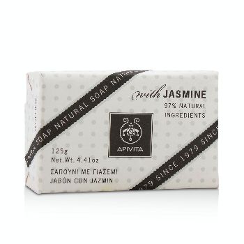 Natural-Soap-With-Jasmine-Apivita