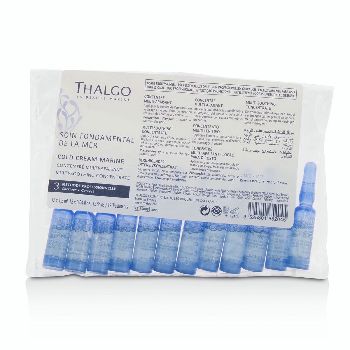 Cold-Cream-Marine-Multi-Soothing-Concentrate---For-Dry-Sensitive-Skin-(Salon-Size;-In-Pack)-Thalgo