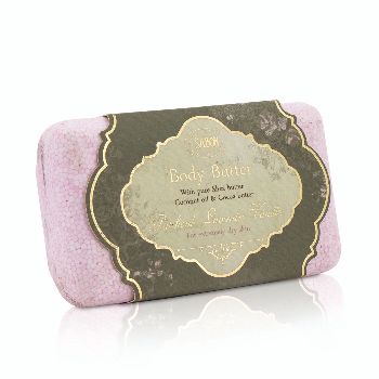 Body-Butter-(For-Extremely-Dry-Skin)---Patchouli-Lavender-Vanilla-Sabon