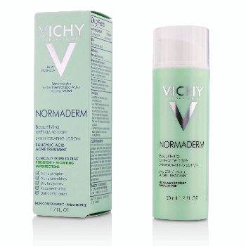 Normaderm-Beautifying-Anti-Acne-Care---24H-Hydrating-Lotion-Salicylic-Acid-Acne-Treatment-Vichy