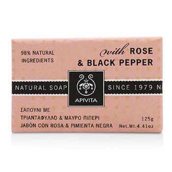 Natural-Soap-With-Rose-and-Black-Pepper-Apivita
