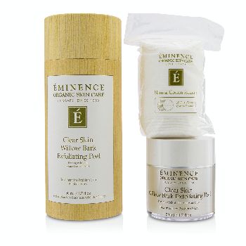 Clear-Skin-Willow-Bark-Exfoliating-Peel-(with-35-Dual-Textured-Cotton-Rounds)-Eminence