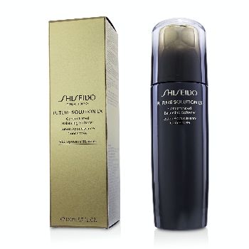 Future-Solution-LX-Concentrated-Balancing-Softener-Shiseido