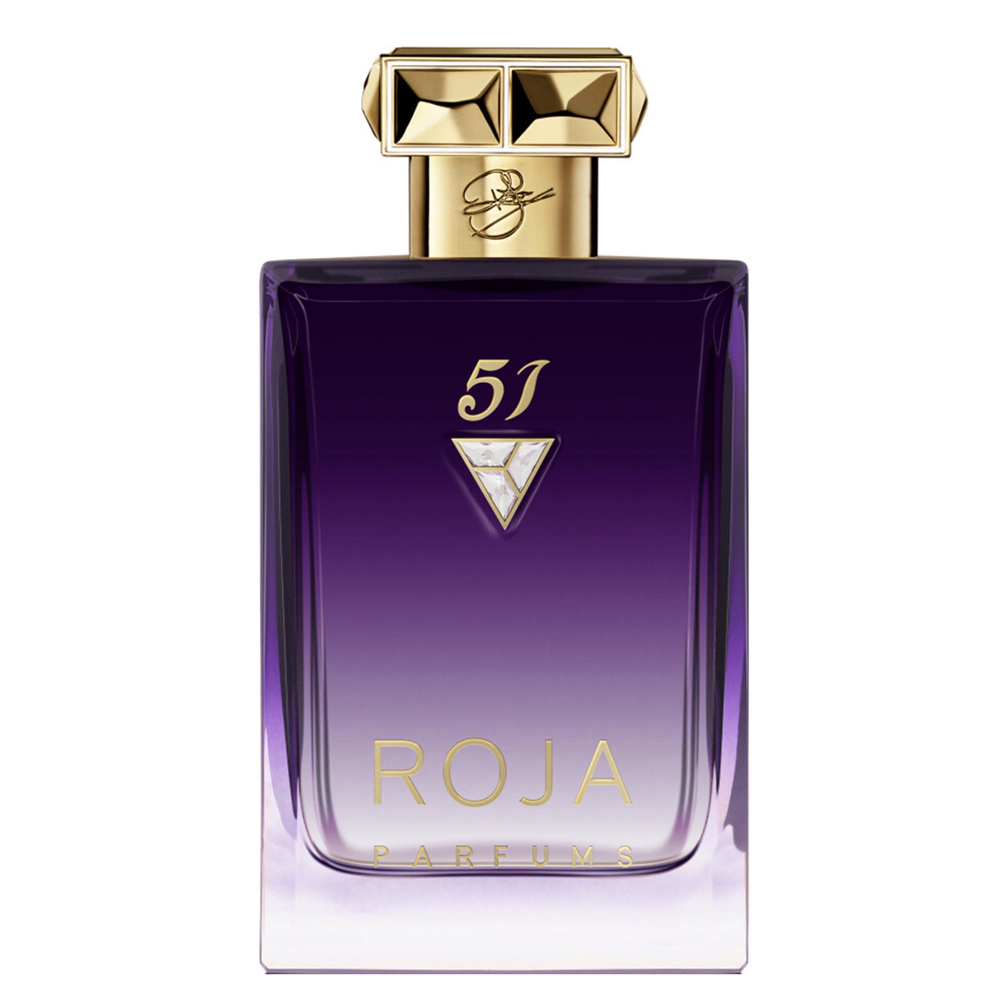 51 Pour Femme Essence de Parfum